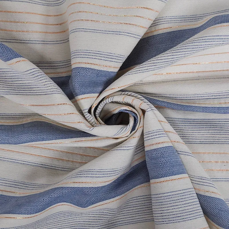 Jacquard | Rayures