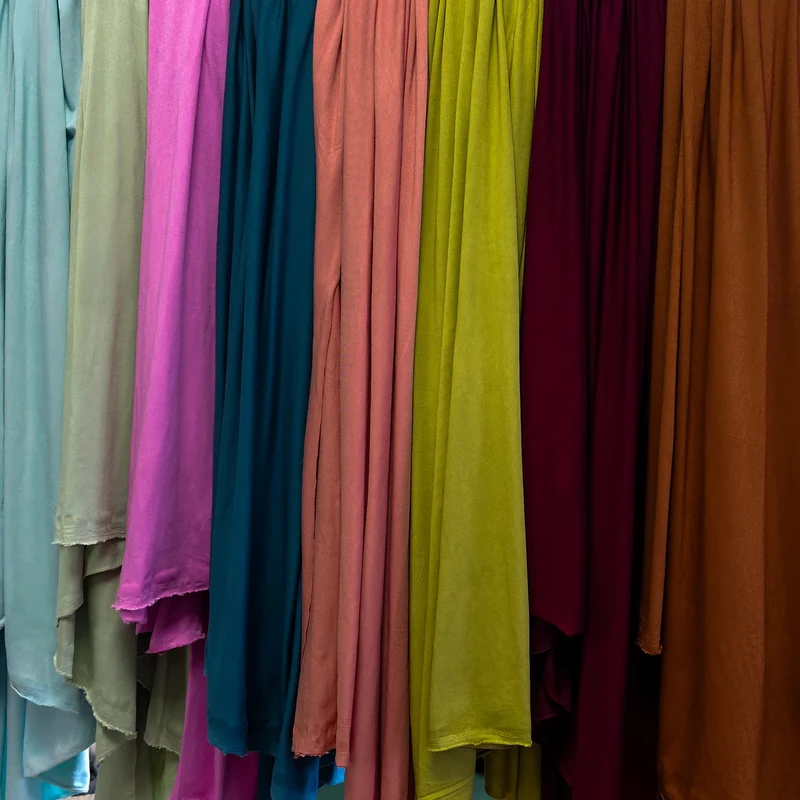 Jersey de Bambou | Uni