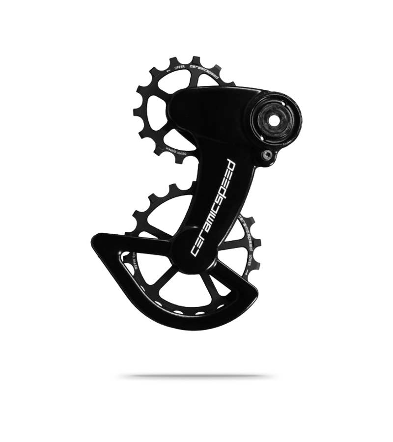 OSPWX Sram 1x System Coated
