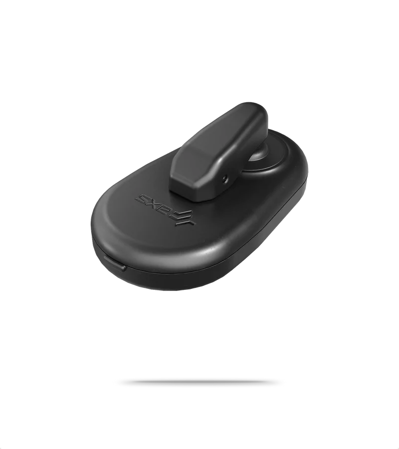 Wireless Blips for AXS