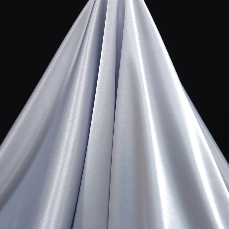 Satin | Certifié Oeko-Tex