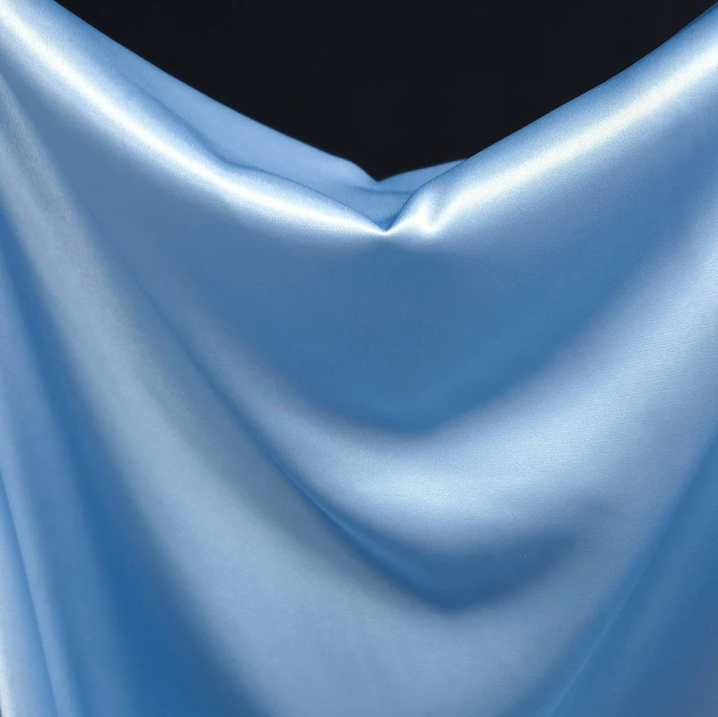 Satin | Certifié Oeko-Tex