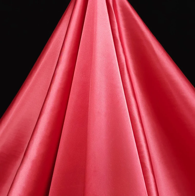 Satin | Certifié Oeko-Tex
