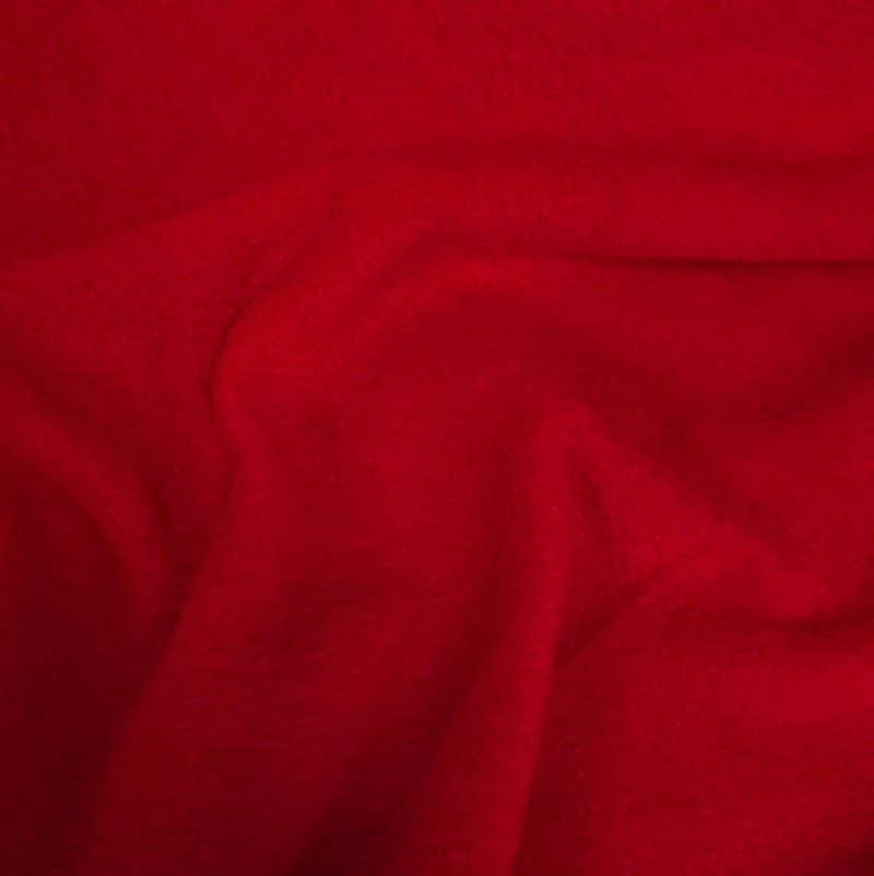 Tissu polar | Uni | Anti-boulochage