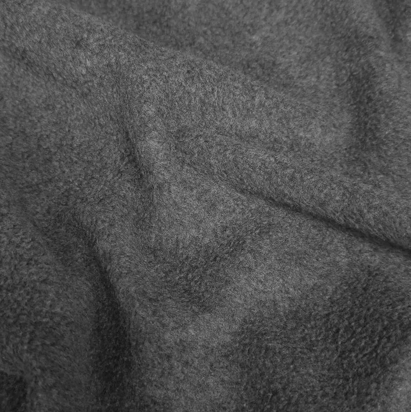 Tissu polar | Uni | Anti-boulochage