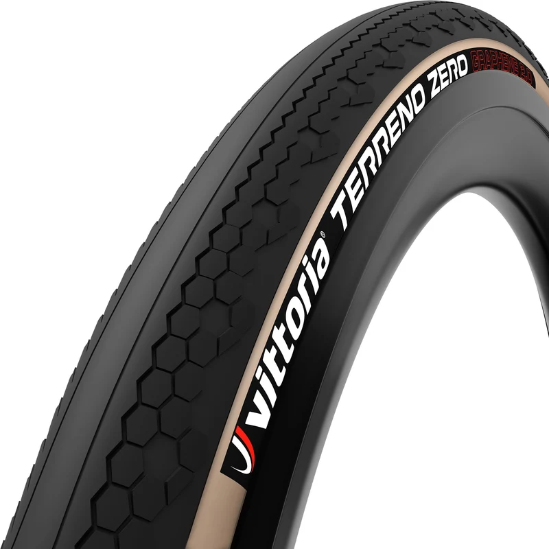 Terreno Zero TNT G2.0 Gravel Clincher Tyre