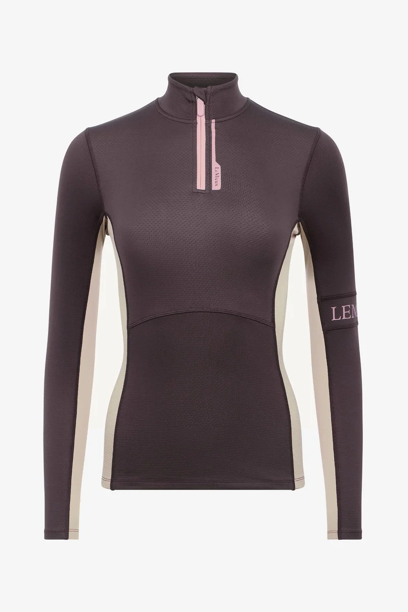 Matilda couche intermédiaire femme Cocoa 40