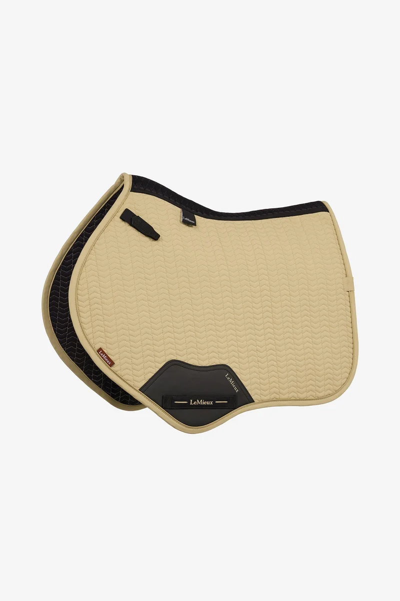 Essence Tapis de selle obstacle Pear L
