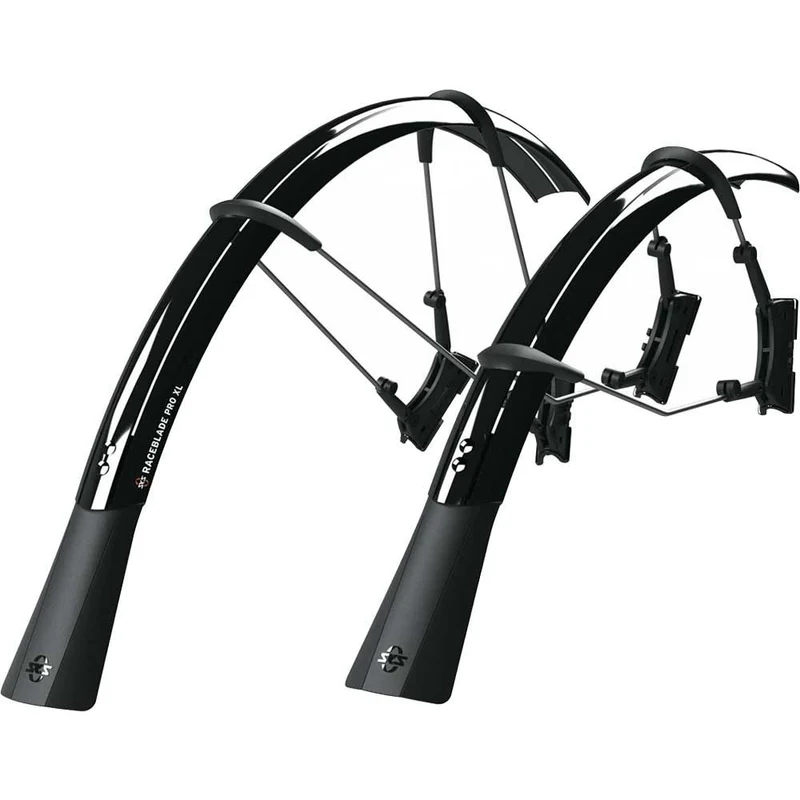 Raceblade Pro XL Mudguard Set