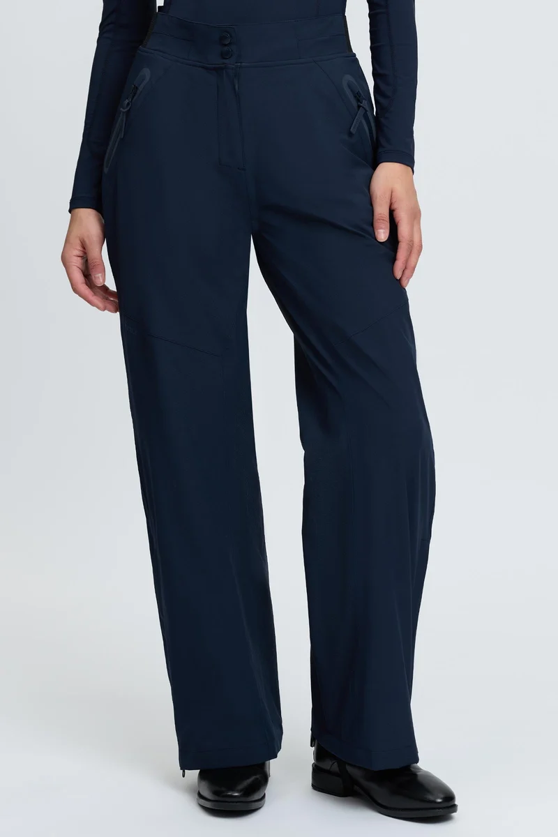 Stormwear pantalon imperméable femme Navy 38