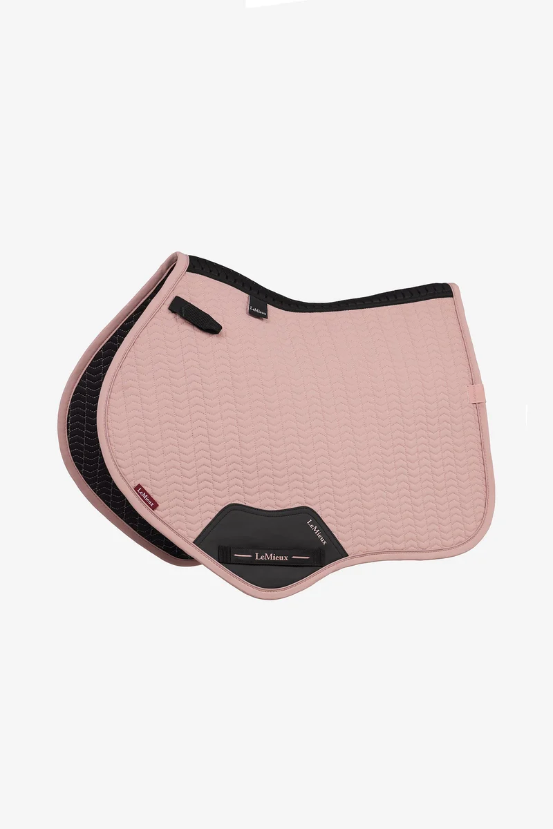 Essence Tapis de selle obstacle Wild Rose S/M