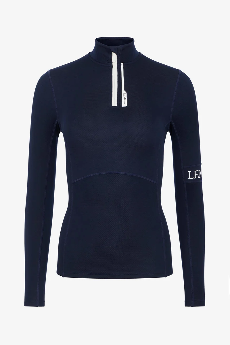 Matilda couche intermédiaire femme Navy 38