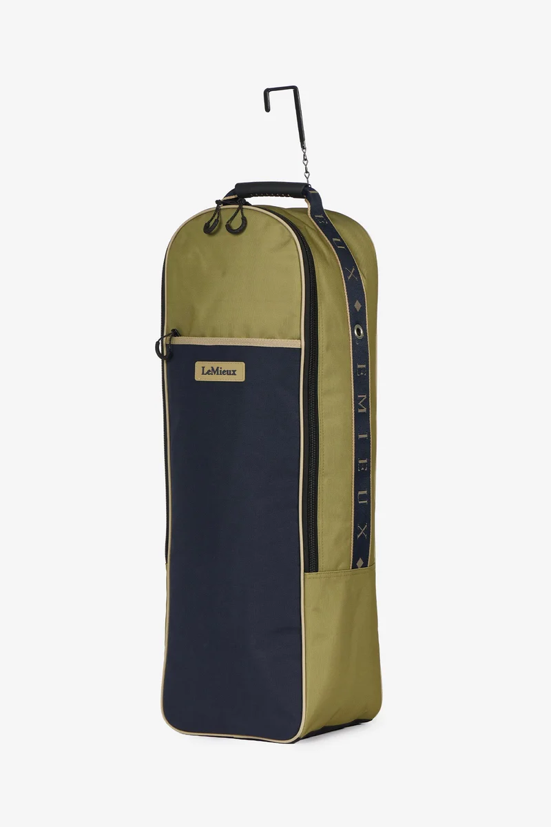 Sac anatomique pour bride Gooseberry Taille unique