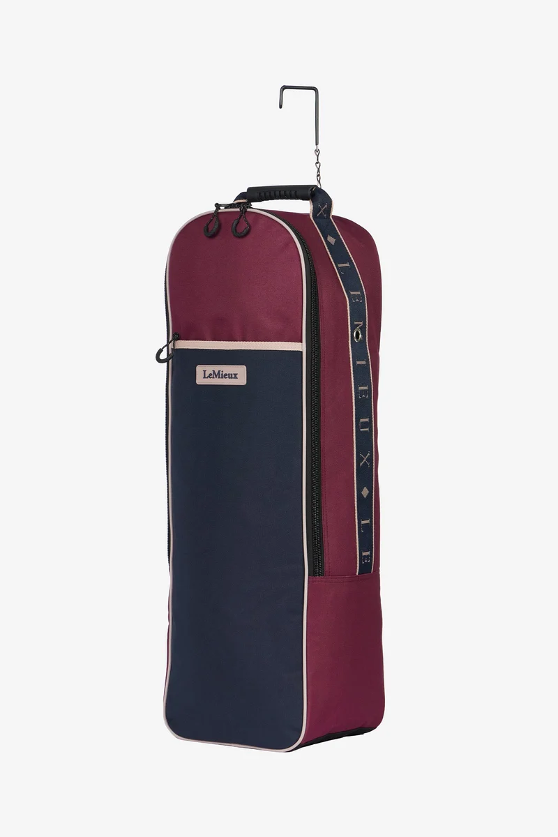 Sac anatomique pour bride Blackberry Taille unique