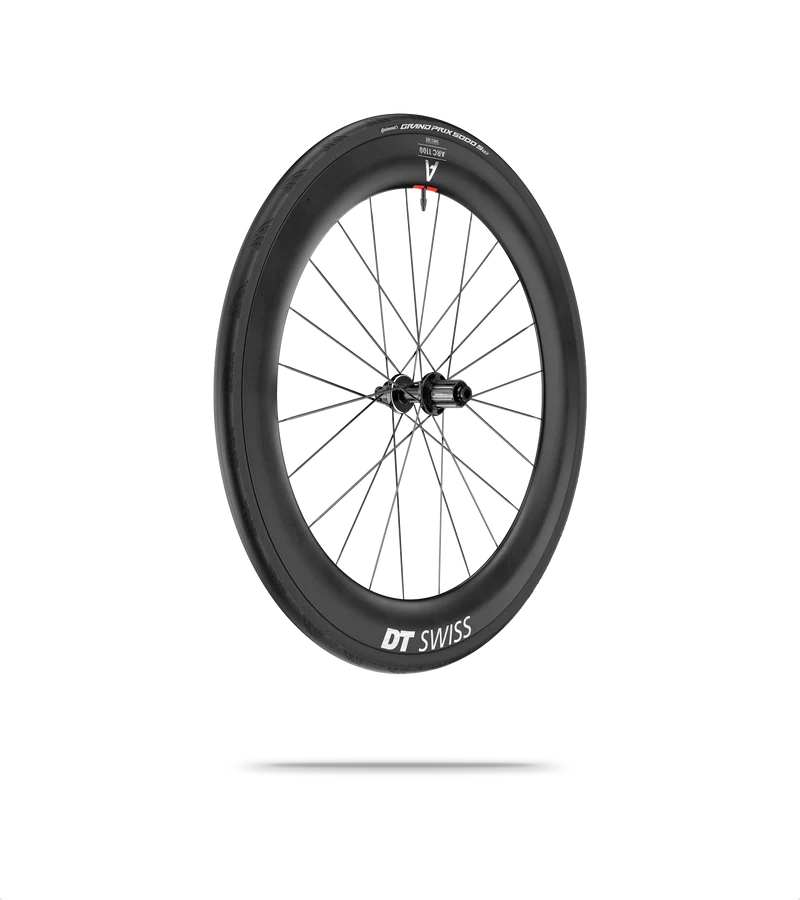 ARC 1100 DICUT WTS 65 Rear Wheel