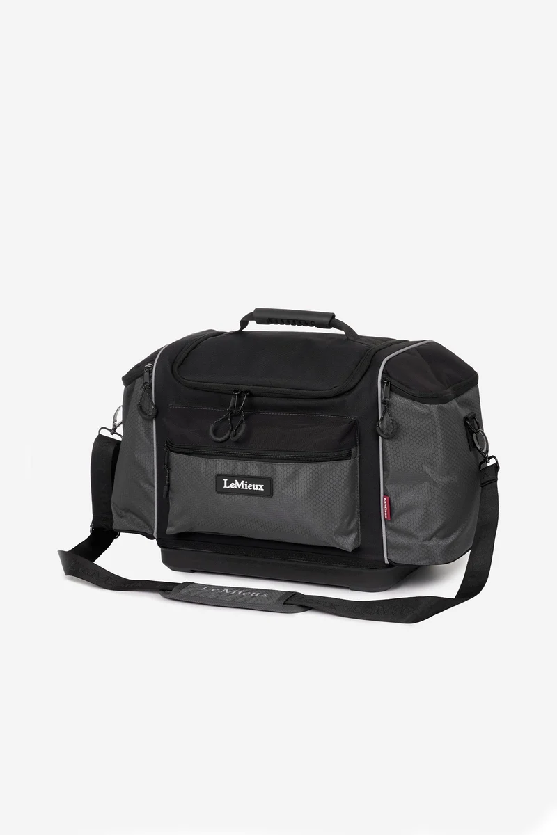 Grooming Pro sac de pansage Black Taille unique