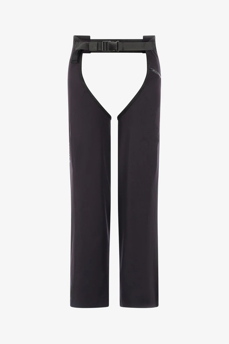 Stormwear chaps imperméables Black L