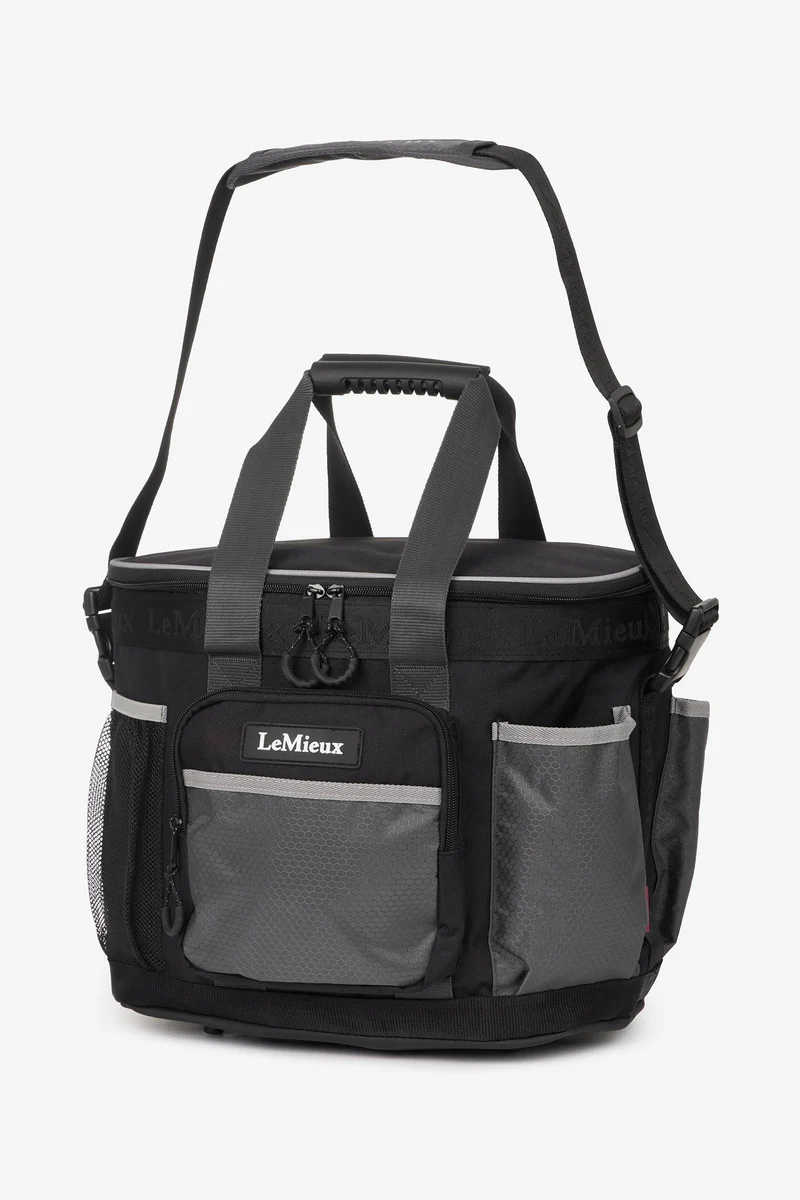 Sac de pansage Black Taille unique