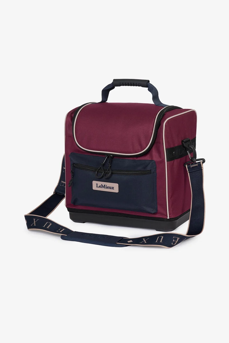 sac de pansage Elite Pro Blackberry Taille unique