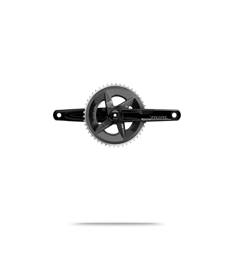 Rival AXS DUB Chainset