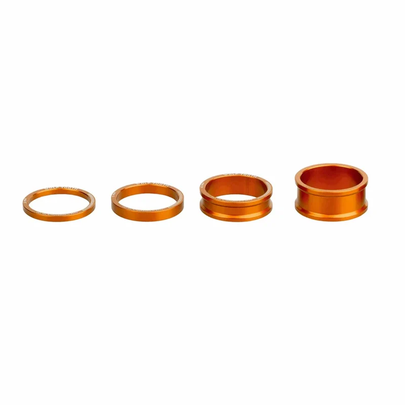 Precision Premium Headset Spacer 5 Pack