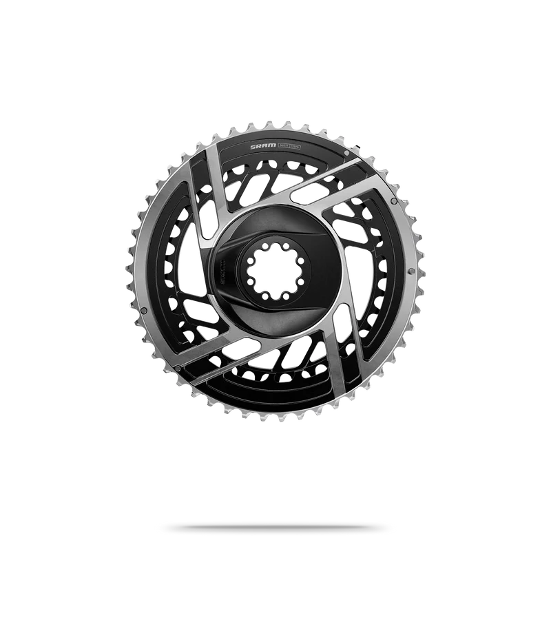 Direct Mount Chainring Set