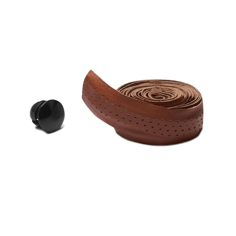 Bottega Leather Handlebar Tape