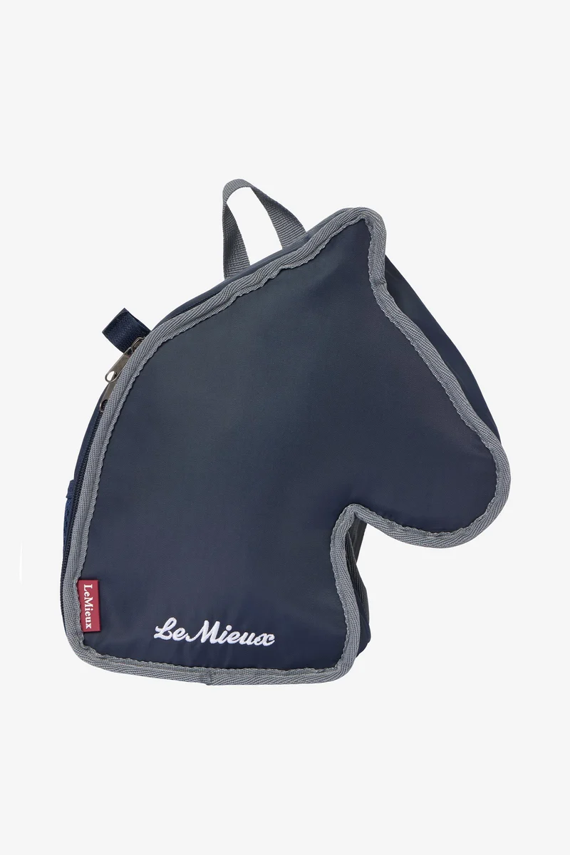 Hobby Horse Mini sac de transport Navy Taille unique