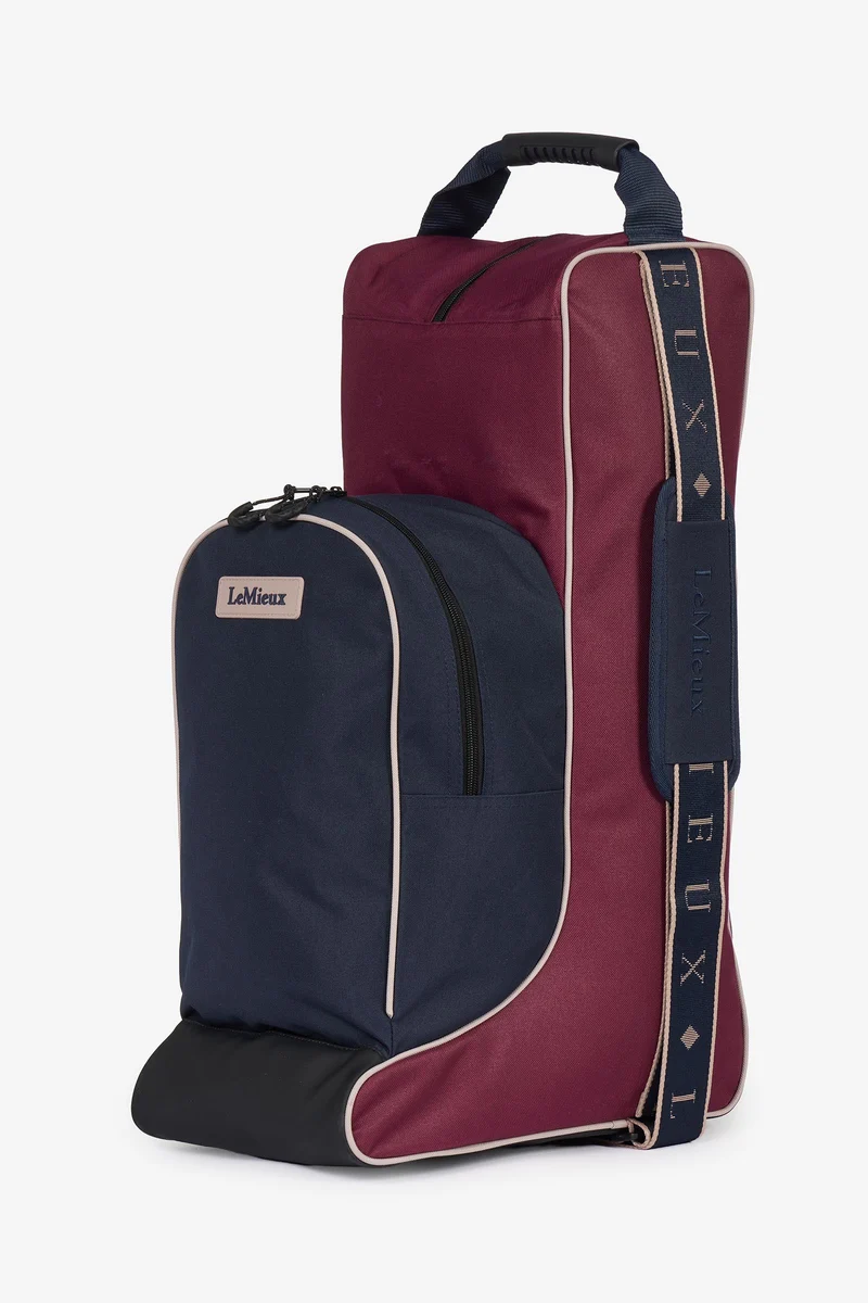sac pour bottes et casque Blackberry Taille unique