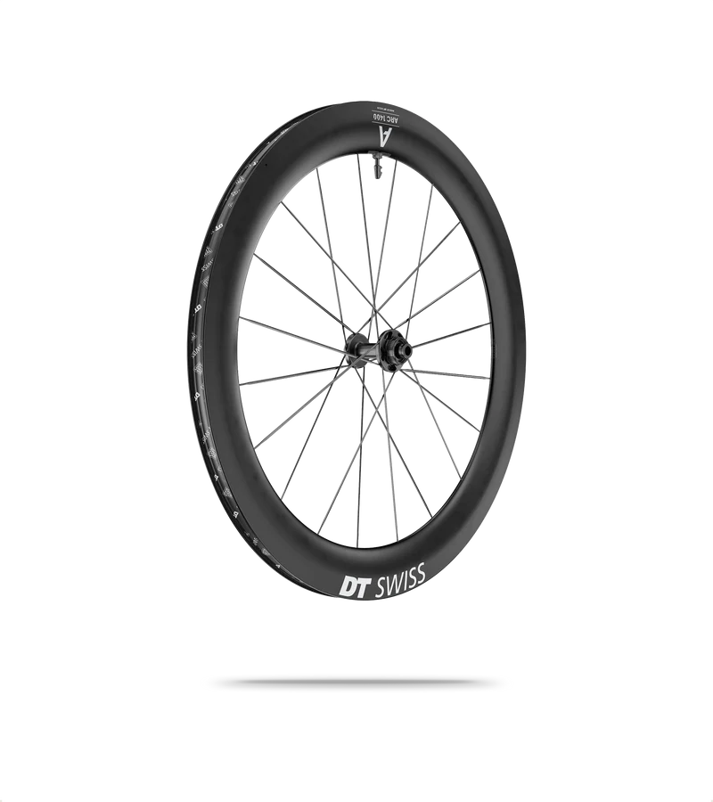ARC 1400 DICUT 65 Front Wheel