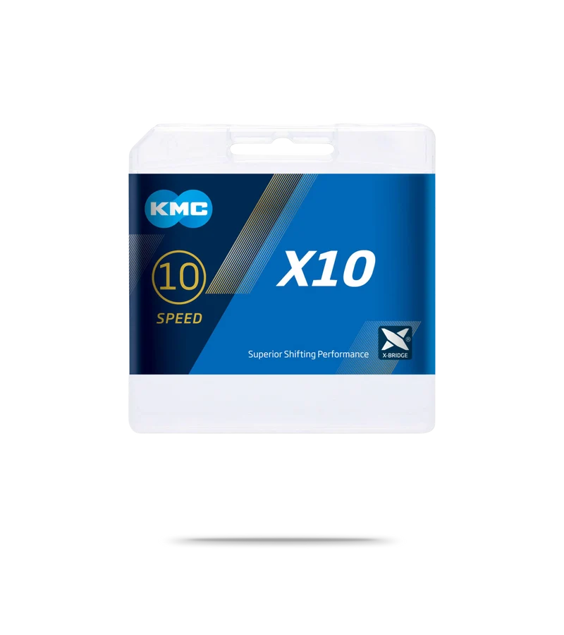 X10 114L 10-Speed Bicycle Chain