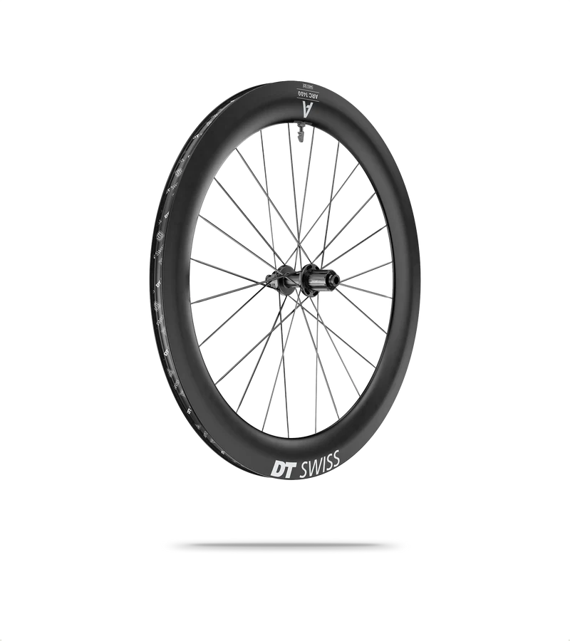 ARC 1400 DICUT 65 Rear Wheel