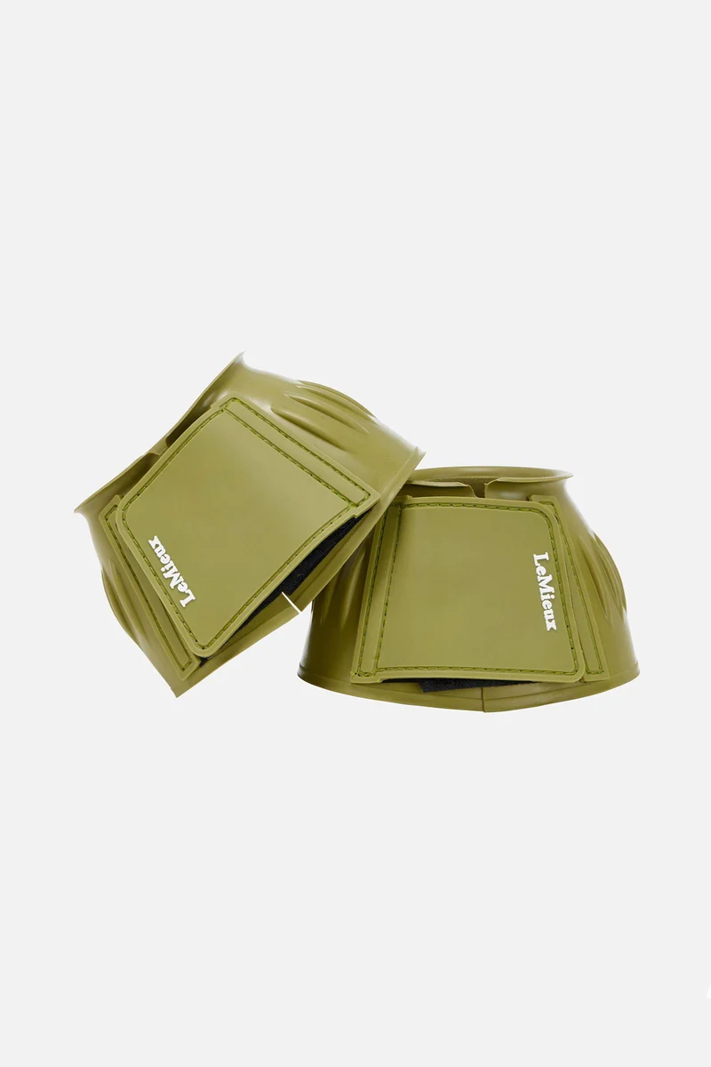 Cloches en caoutchouc Gooseberry S