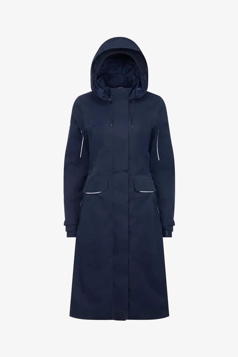 Stormwear Performance manteau d'équitation femme Navy 36