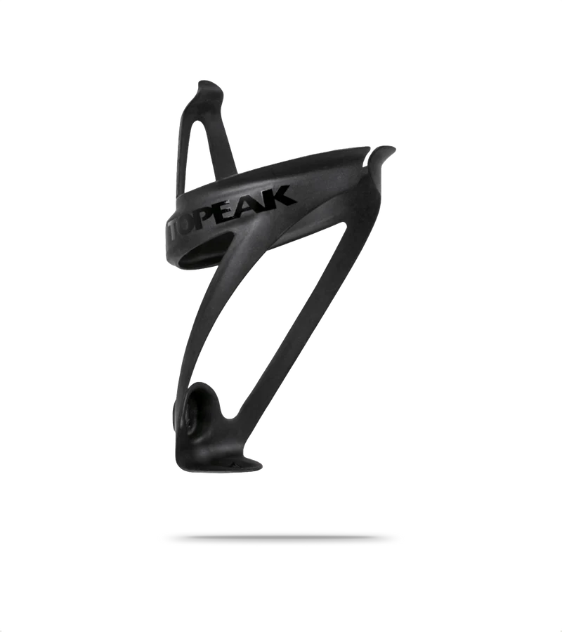 Shuttle Z Recycled Carbon Bottle Cage