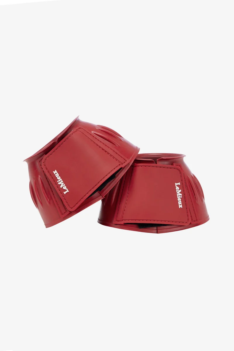 Cloches en caoutchouc Russet M