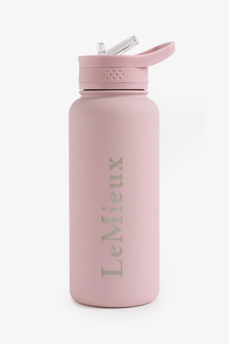 Gourde Wild Rose Taille unique