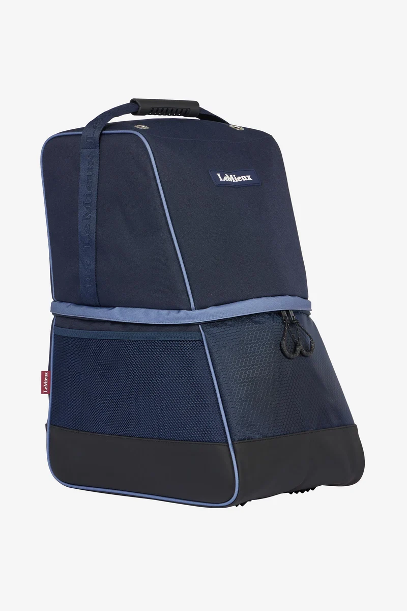 sac à bottes Step-In Navy Taille unique