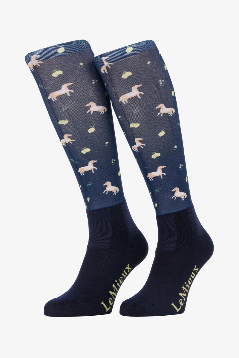 Footsie chaussettes Navy 42-46