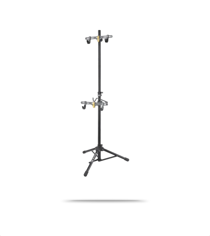 Two Up Bike Stand