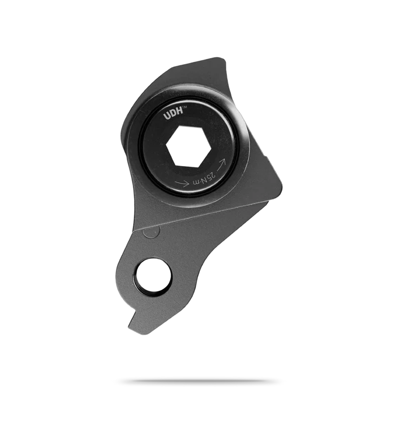 Aluminium Universal Derailleur Hanger