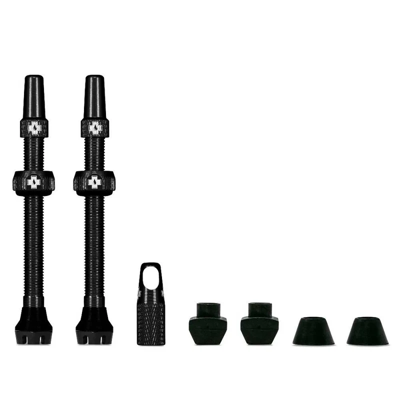 Tubeless Valve Kit V2