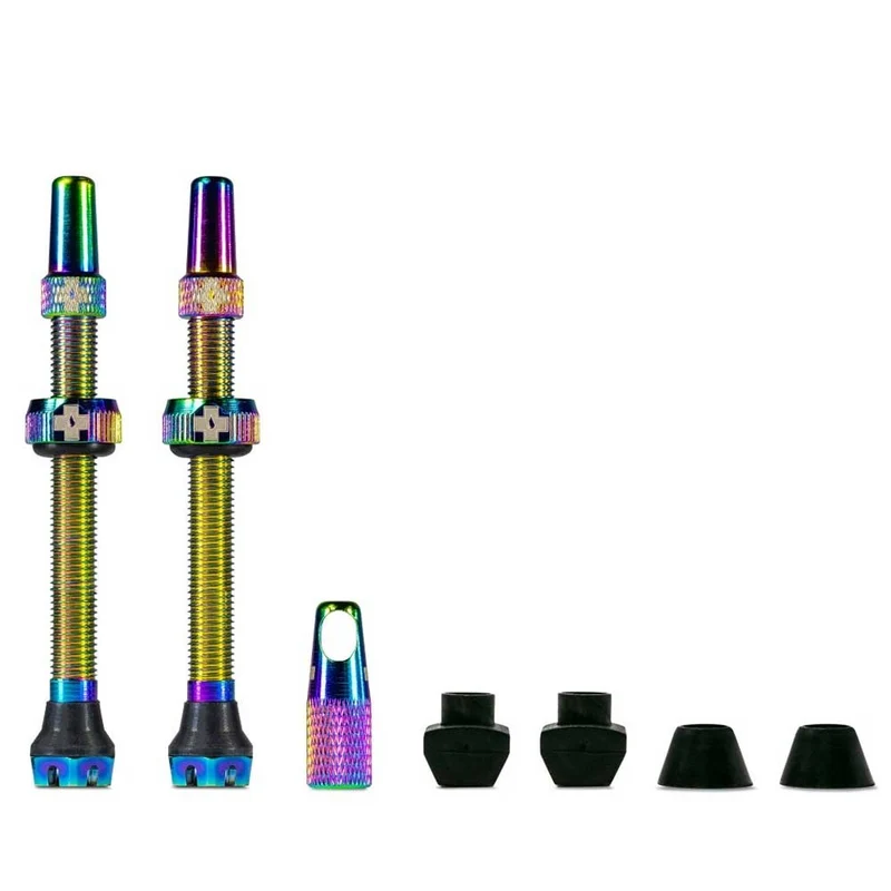 Tubeless Valve Kit V2