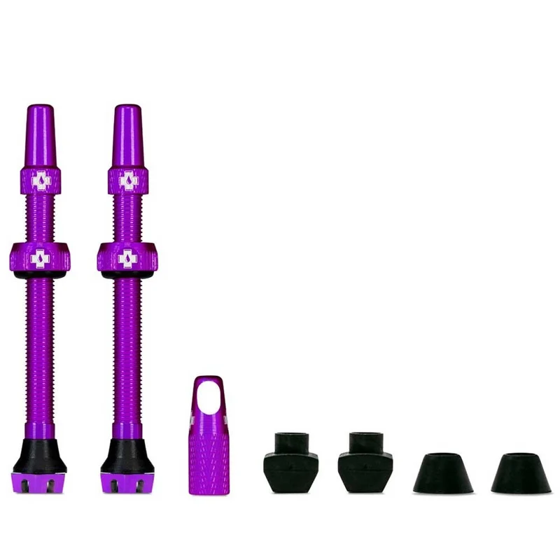 Tubeless Valve Kit V2