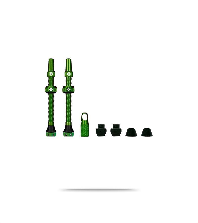 Tubeless Valve Kit V2