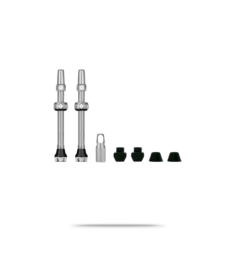 Tubeless Valve Kit V2