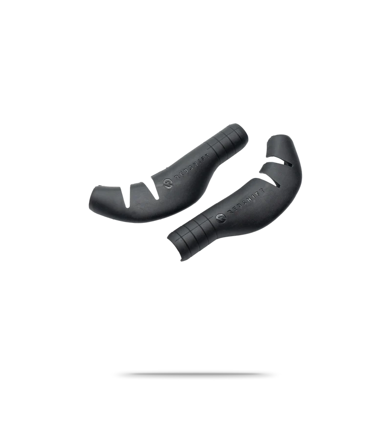 Cruise Control Top Bar Grips