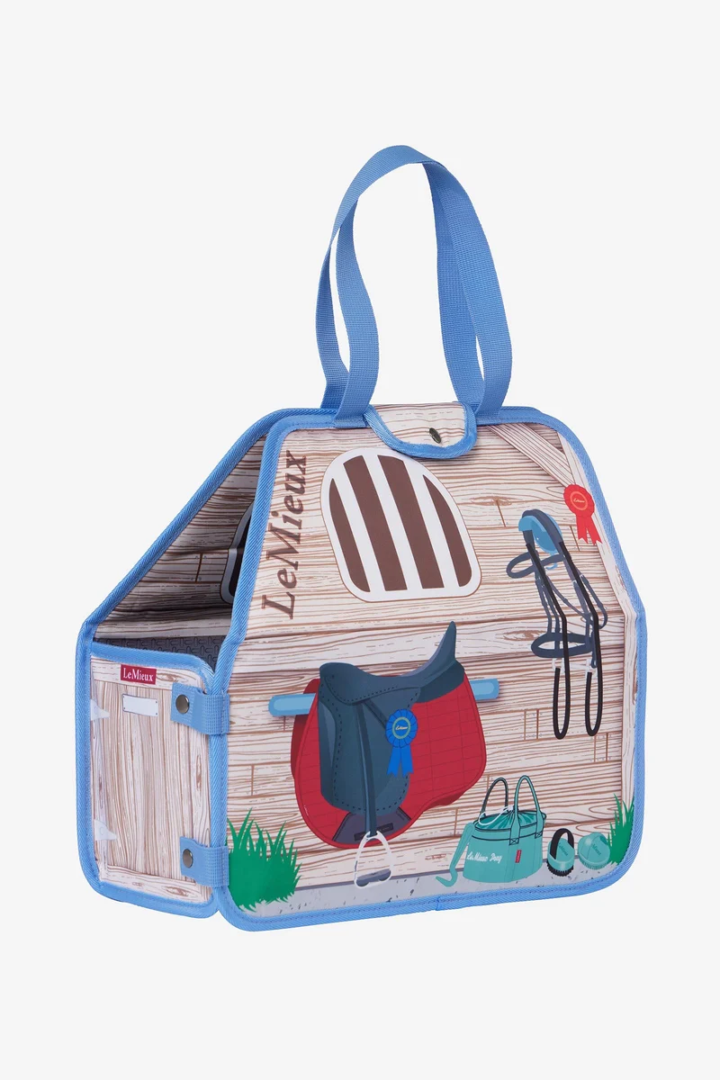 sac de transport Toy Pony Stable Multi Taille unique