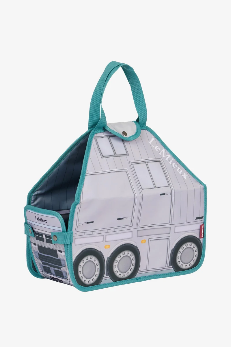 sac de transport Toy Pony Printed Grey Taille unique