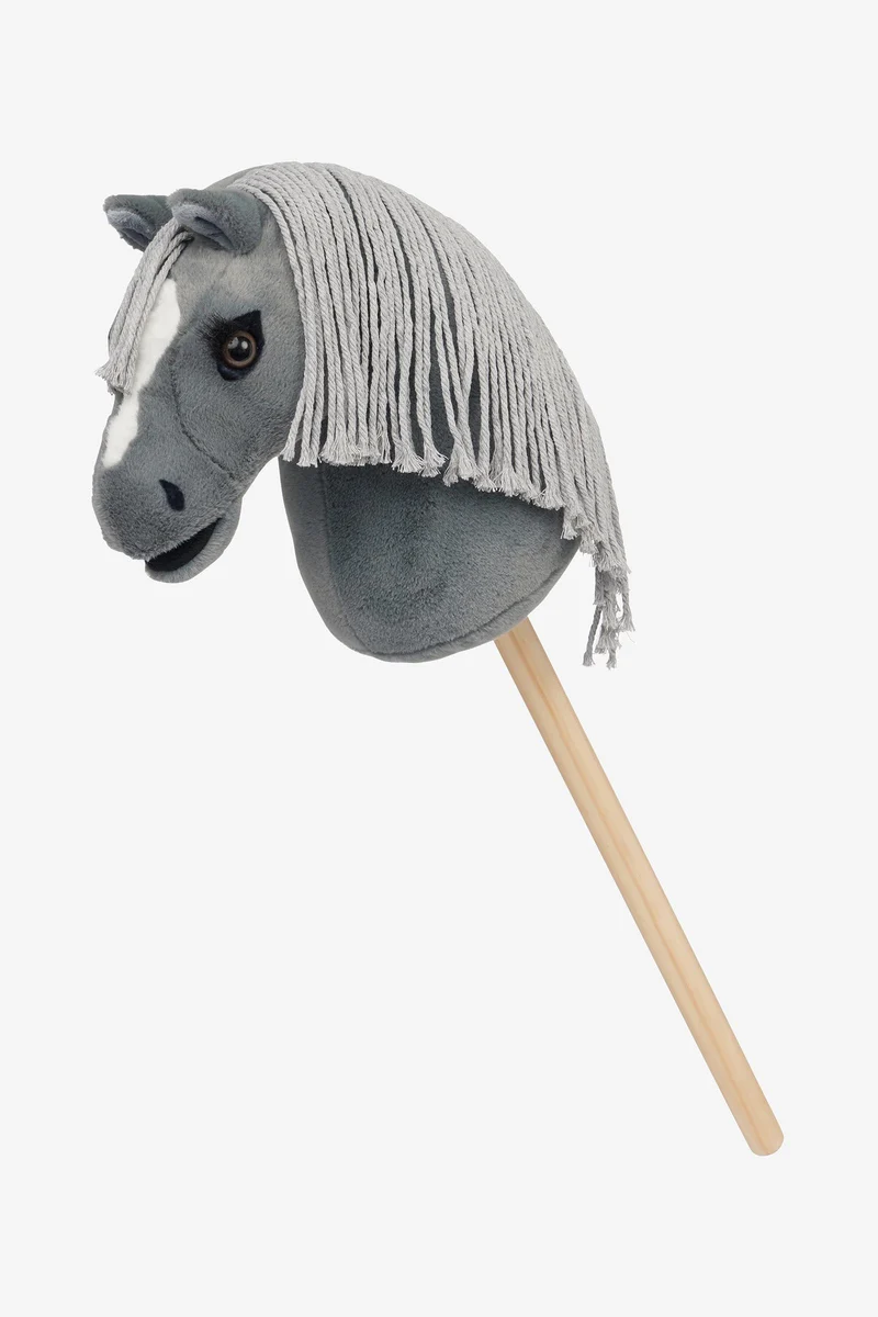 Smokey Mini Hobby Horse Smokey Taille unique